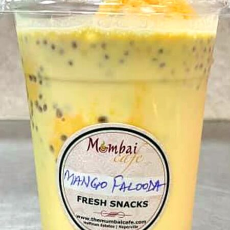 Mango Falooda