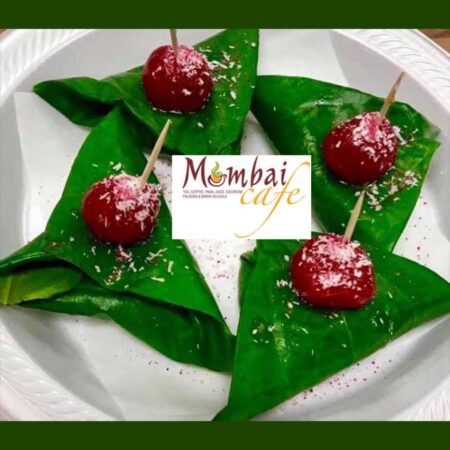 Sweet Paan